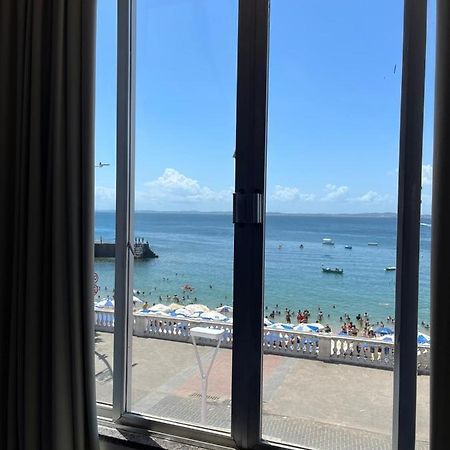 Manga Rosa Suites Salwador Zewnętrze zdjęcie