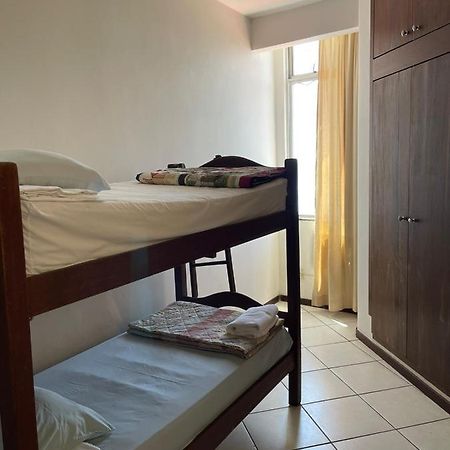 Manga Rosa Suites Salwador Zewnętrze zdjęcie