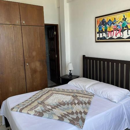 Manga Rosa Suites Salwador Zewnętrze zdjęcie