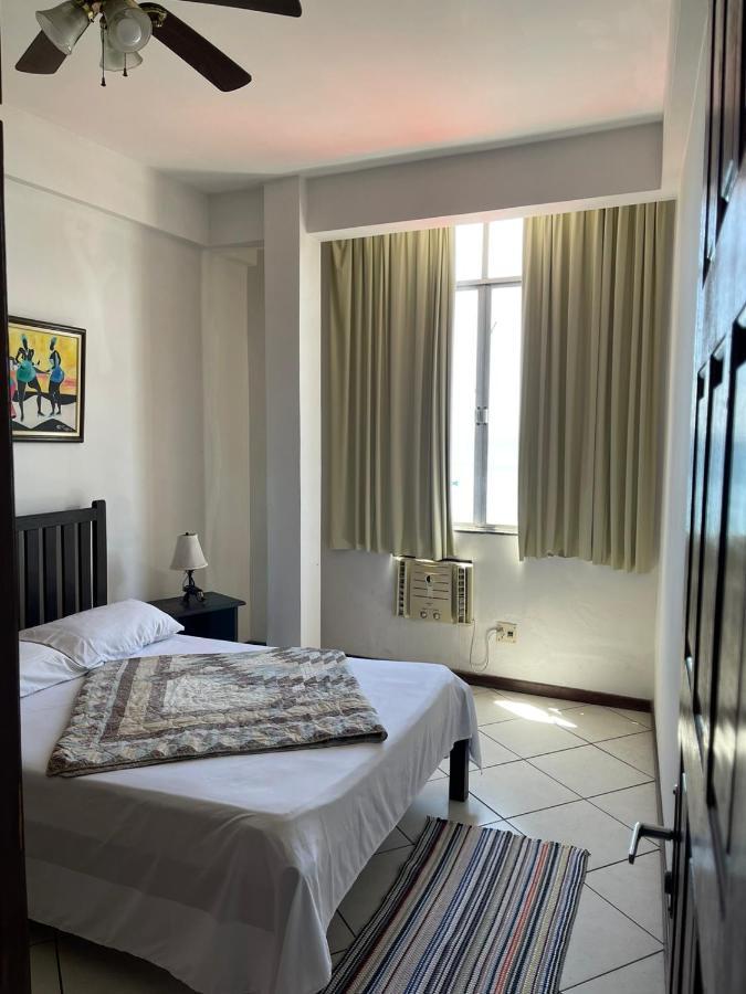 Manga Rosa Suites Salwador Zewnętrze zdjęcie