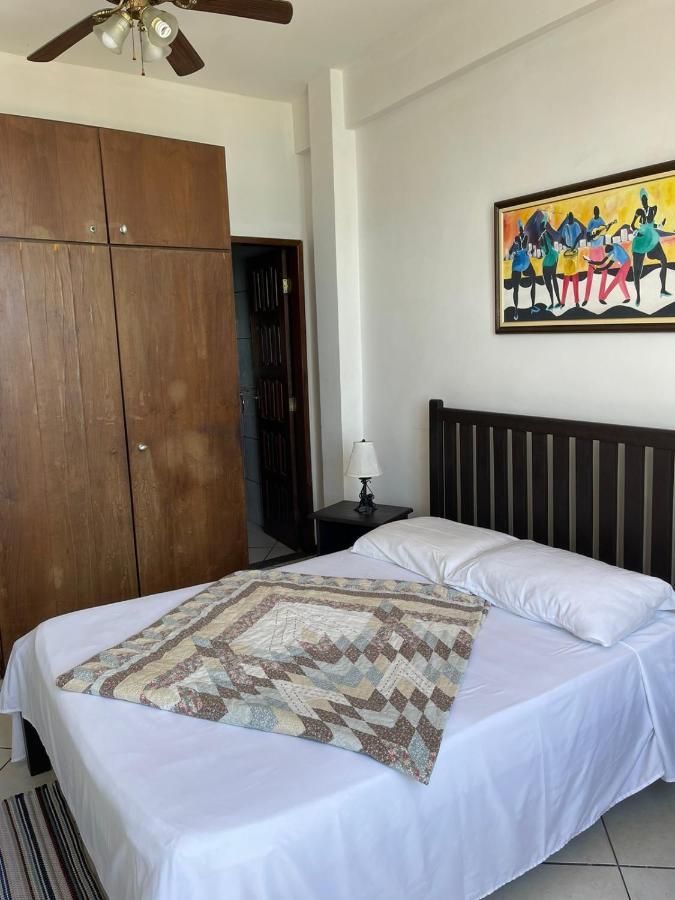 Manga Rosa Suites Salwador Zewnętrze zdjęcie